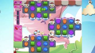 Candy Crush Saga Level 2289