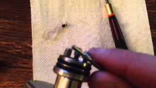 RBA rebuild