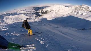 Aftermovie Val Thorens 2018 - Erasmus Extreme