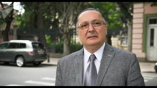 Хидирбегишвили: Коррупция, замаскированная под русофобию - Грузия проигнорировала „Спутник V“