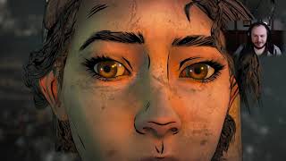 The Walking Dead - Финальный Сезон Ходячих Мертвецов. Эпизод 4 - КОНЕЦ.