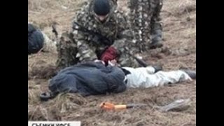 Заявление "Черного копателя"