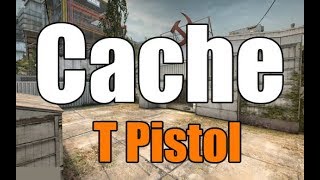 Cache T Pistol Strat