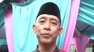 Akad Nikah Misbun Shawal & Nurul Hidayah