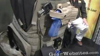 Gear Keeper: Tactical Applications