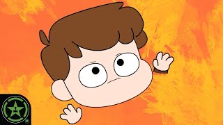 You Can't Fight Lava - AH Animated