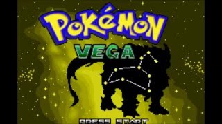 Pokemon Vega English Trailer