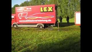 KFZ-Befreiungsaktion [ Krachkultur & Dualcore @ Easttek 2012 ]