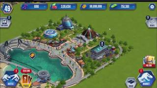 How to: Root Android Devices/ Bluestacks + get Lucky Patcher AND hack JURASSIC WORLD: THE GAME