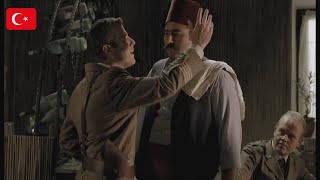 Son Osmanlı: Türk bayrağı indirmeye kimsenin gücü yetmez! ???????? | ???????? 1080p