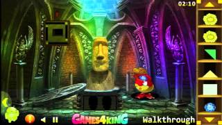 G4K Fantasy Forest Escape 3 walkthrough. .