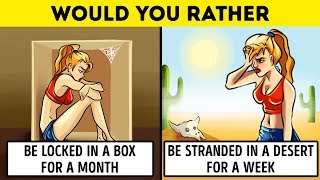 Brain Teasers That'll Make Your Smartest Friend Think Hard