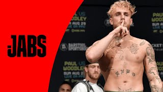 'He Stinks... He Makes Me Cringe' - Sergio Mora Would Welcome A Fight Against Jake Paul