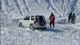 auto drive, Rally Racing niva part 2 full