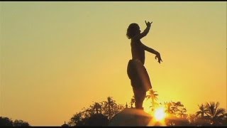 Cannes dança com Shiva - cinema
