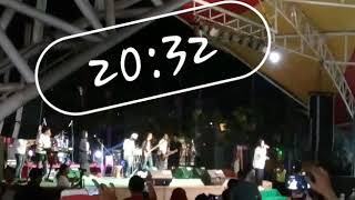 Nissa sabyan di GoFun bojonegoro
