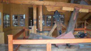 Gradierwerk Bad Koesen