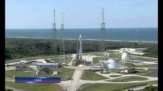 США запустила на орбиту новейший спутник GPS