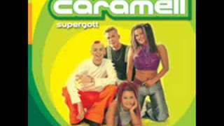 caramell - bara vanner