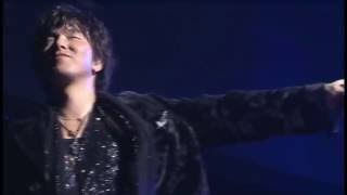 13 幸せの訪れ행운이 함께하길 ： SUMMER CONCERT 2005 #박용하 #パクヨンハ #ParkYongHa