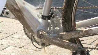 BOSCH Aquatak GO