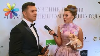 Николай Тищенко показал, как менять памперсы! Сенсация! – Все буде добре. Выпуск 1021 от 22.05.17