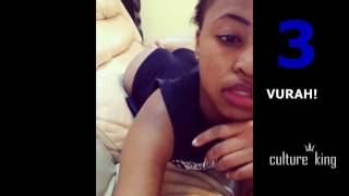 Best Twerk in SA