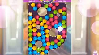Diamond Diaries Saga level 355