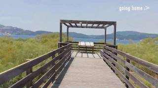 A little video #12 [At the lsland beach] ? ☀️