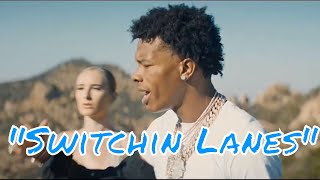 Sold*Lil Baby ft. Key Glock - Switchin Lanes by IBTU | Type Beat/Instrumental 2019