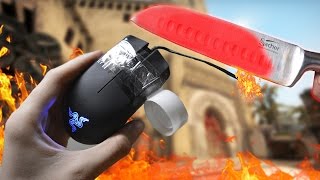 5 ЛАЙФХАКОВ ДЛЯ CS:GO , КОТОРЫЕ УПРОСТЯТ ВАШУ ЖИЗНЬ