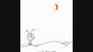 Moby - Wait for Me