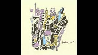 Damien Rice- Rootless Tree (Album Version)