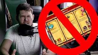 ПОЧЕМУ РАЗРАБОТЧИКИ УБЬЮТ АРТЕФАКТЫ? БИТВА ЗАМКОВ / CASTLE CLASH
