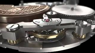 OFFICINE PANERAI   P 4000 CALIBRE