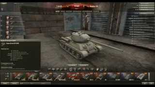 Т-34-85 - Ультракилл