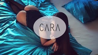 BLACK LINGERIE | TRY-ON | CARA