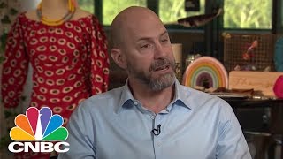 Etsy CEO: Keeping Commerce Human | Mad Money | CNBC