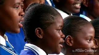 DLILANGA- LET THY RIGHT HAND