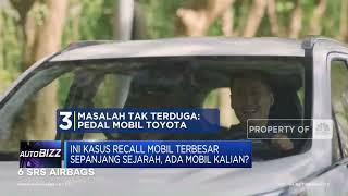 Kasus Recall Mobil Terbesar Sepanjang Sejarah, Ada Mobil Kamu?