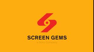 Screen Gems Ident 2015 #3