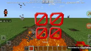 Обзор на оружие в minecraft
