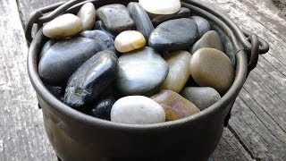 Crystal Collection part 1
