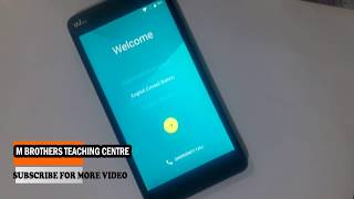 Wiko slide 2 google bypass FRP Lock M Brothers Teaching centre