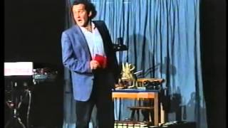 Alfred Hitzkopf - Teil 1