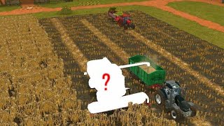 FS 18 Farma w Amerykańskim klimacie #20 Nowy nabytek & żniwa pszenicy