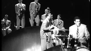 Stan Kenton: Berlin, 1953