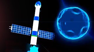 Space Frontier - Finally on Europa Jupiter’s Moon (by Ketchapp) Android GamePlay FullHD