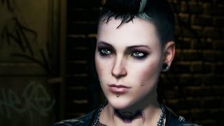 Watch Dogs - Aiden Meets Badboy17