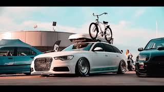 THE EVENT 2018 - INTL. STANCE REUNION